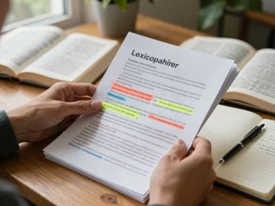 How Dictionaries Choose New Words Each Year: An Inside Look - detail